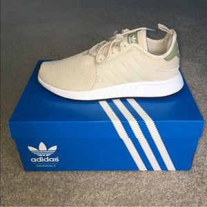 Adidas X_PLR Tan